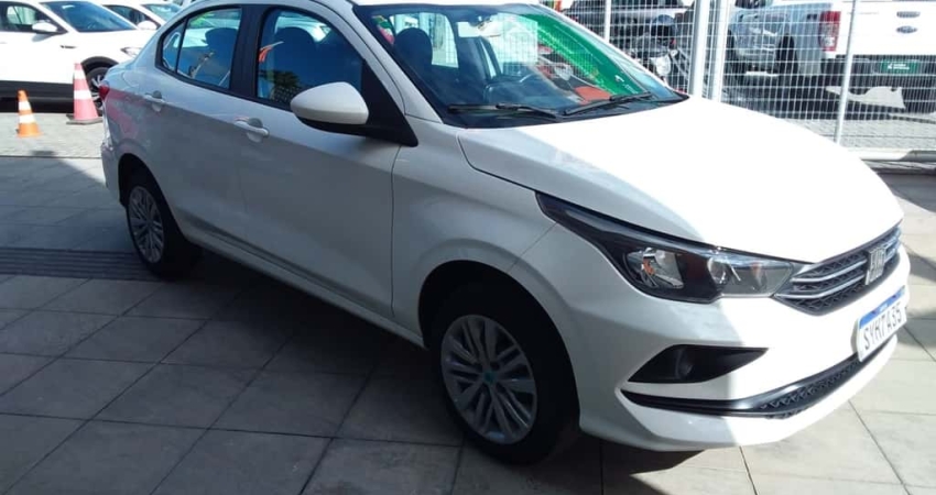 Fiat Cronos 2024 1.3 firefly flex drive manual