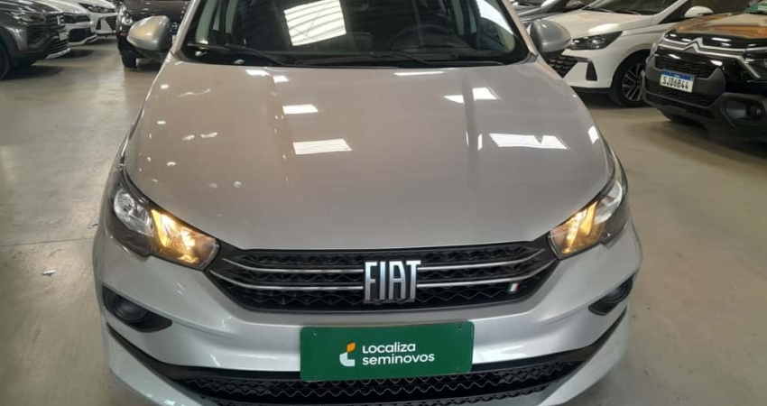 Fiat Cronos 2024 1.3 firefly flex drive manual