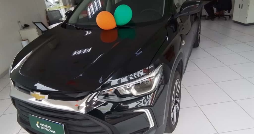 Chevrolet Tracker 2024 1.0 turbo flex lt automático