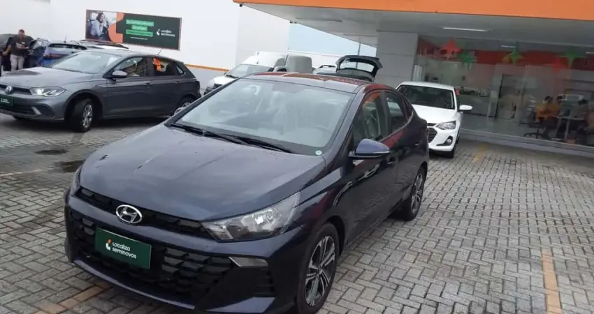 Hyundai Hb20s 2024 1.0 tgdi flex comfort plus automático