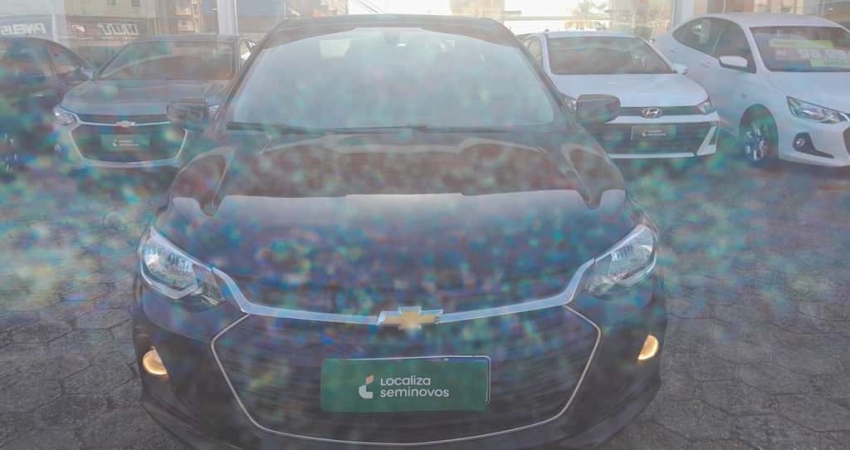 Chevrolet Onix 2024 1.0 flex plus lt manual