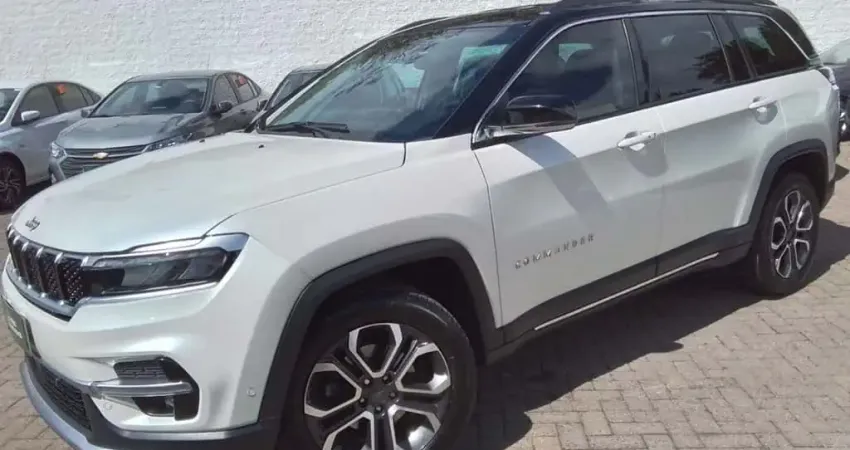 Jeep Compass 2025 1.3 t270 turbo flex limited at6