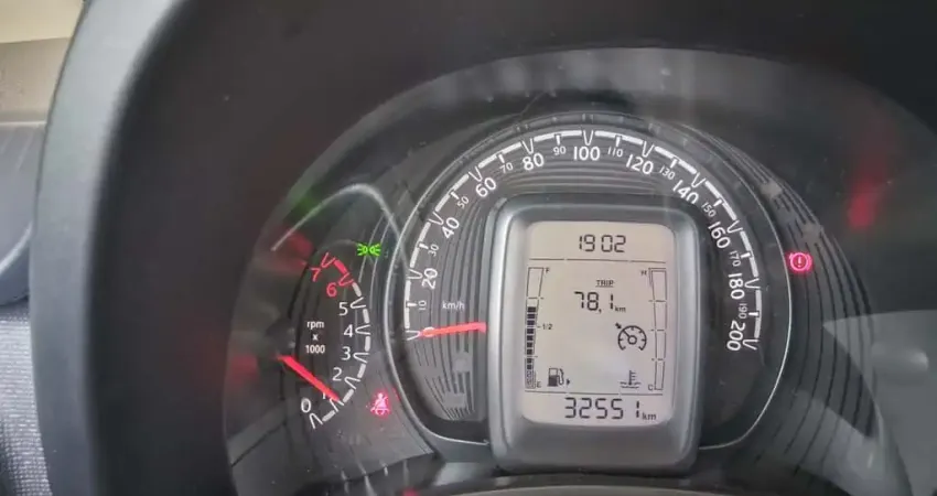 Fiat Mobi 2024 1.0 evo flex like. manual