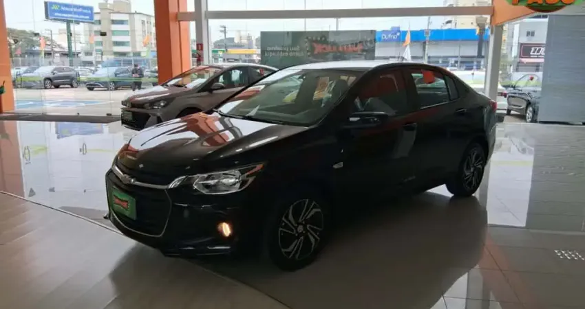 Chevrolet Onix 2024 1.0 flex plus lt manual