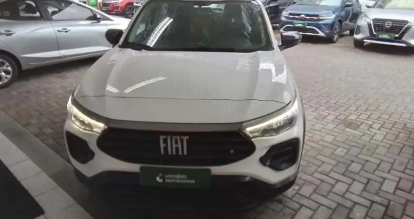 Fiat Pulse 2024 1.3 flex drive cvt