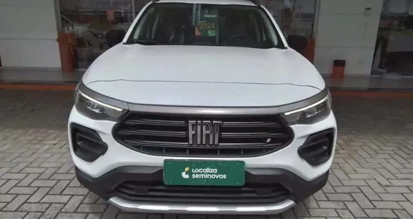 Fiat Pulse 2024 1.0 turbo 200 flex audace cvt