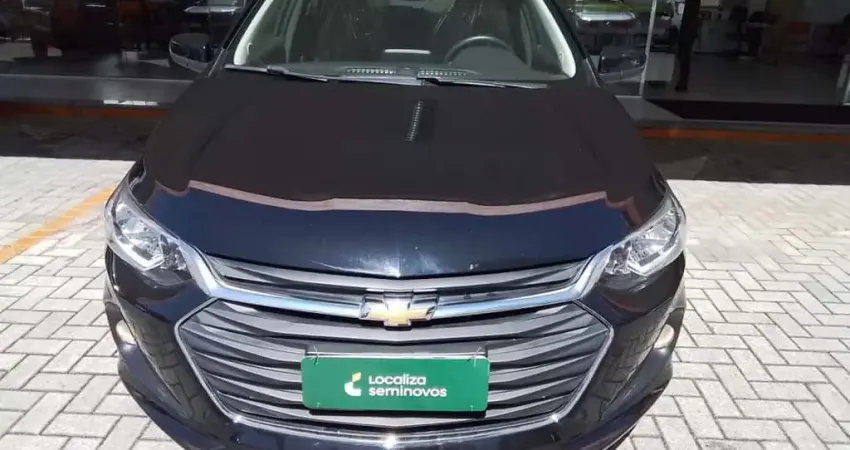 Chevrolet Onix 2024 1.0 flex lt manual