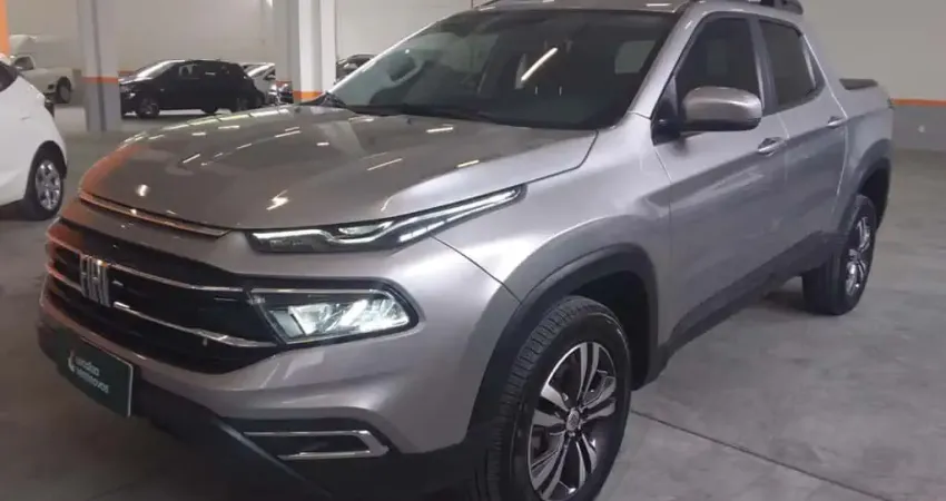 Fiat Toro 2023 1.3 turbo 270 flex freedom at6