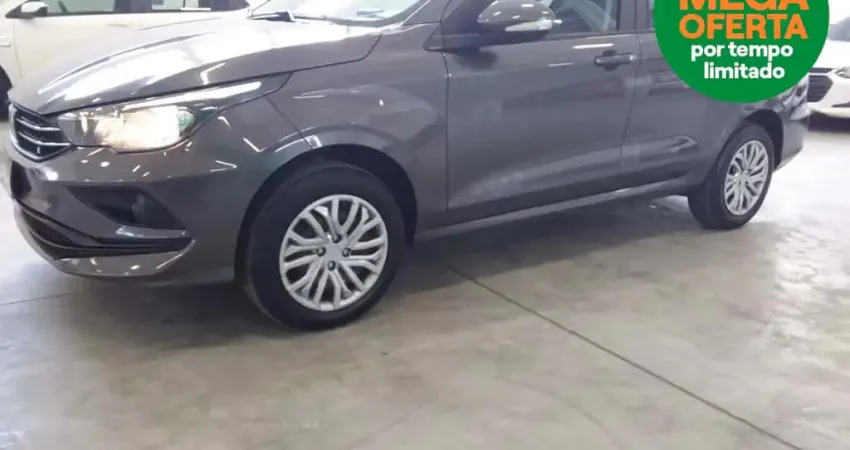 Fiat Cronos 2024 1.3 firefly flex drive manual