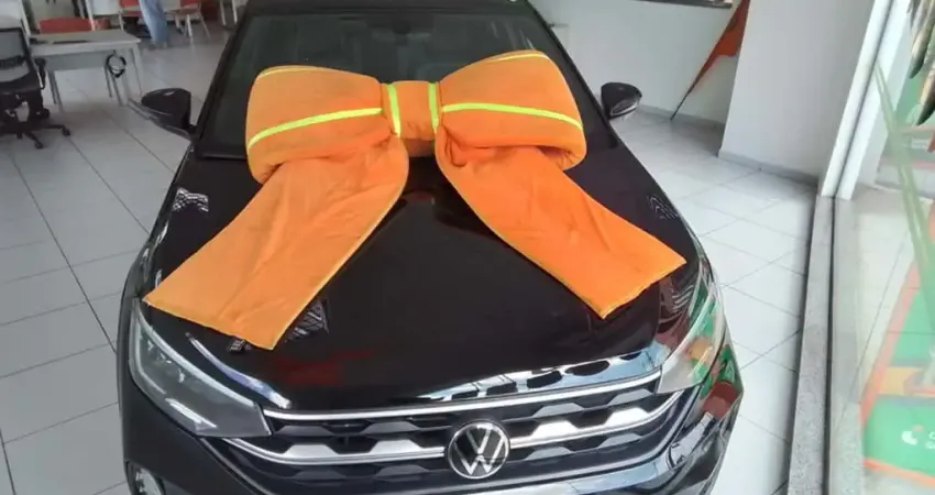 Volkswagen Nivus 2024 1.0 200 tsi total flex highline automático