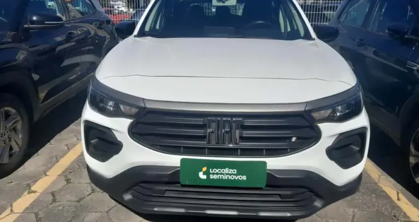 Fiat Pulse 2024 1.3 flex drive cvt