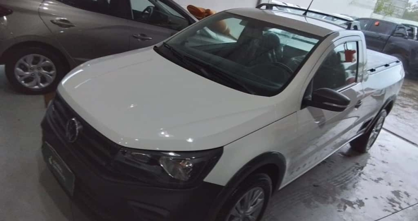 Volkswagen Saveiro 2024 1.6 msi robust cs 16v flex 2p manual