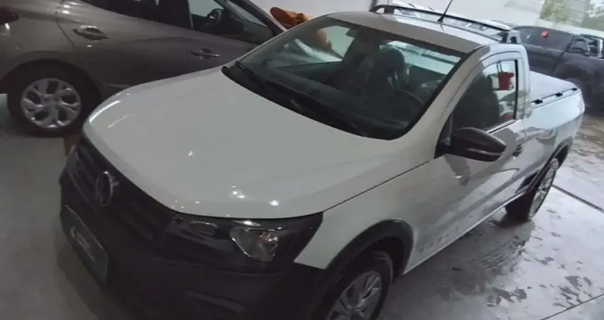 Volkswagen Saveiro 2024 1.6 msi robust cs 16v flex 2p manual