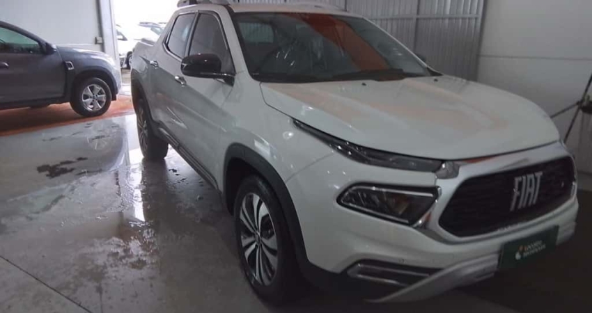 Fiat Toro 2024 2.0 16v turbo diesel volcano 4wd at9