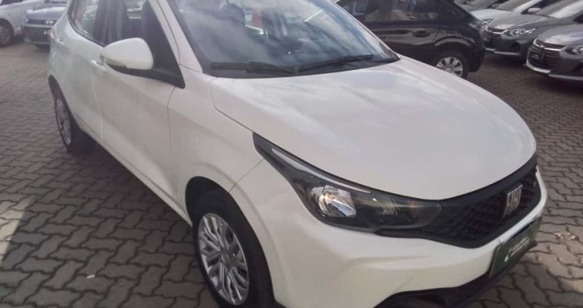 Fiat Argo 2024 1.0 firefly flex drive manual