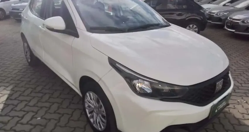 Fiat Argo 2024 1.0 firefly flex drive manual