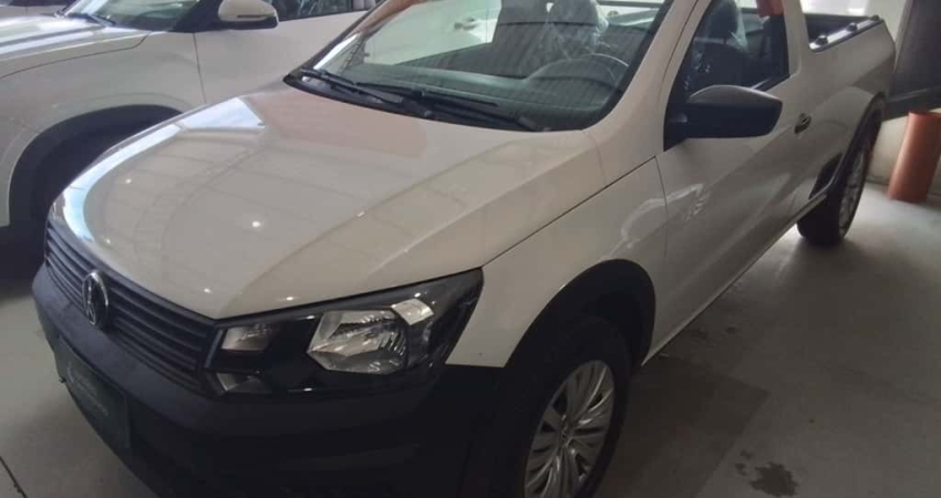 Volkswagen Saveiro 2023 1.6 msi robust cd 16v flex 2p manual