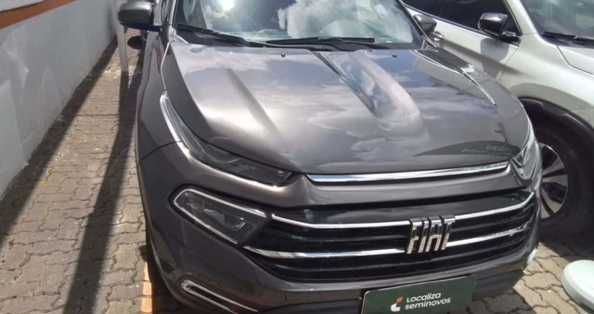 Fiat Toro 2023 1.3 turbo 270 flex freedom at6