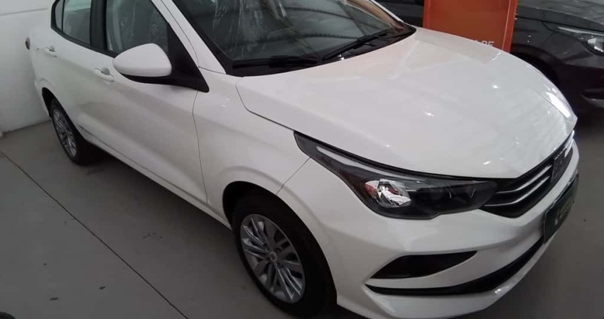 Fiat Cronos 2024 1.3 firefly flex drive manual