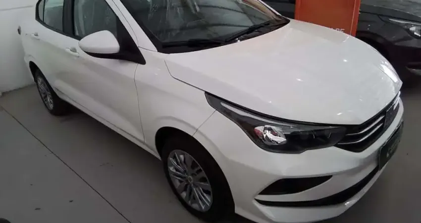 Fiat Cronos 2024 1.3 firefly flex drive manual