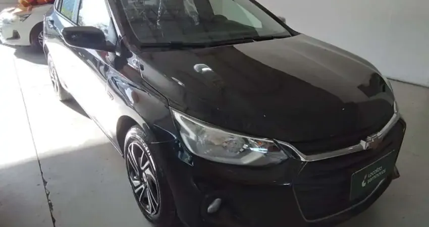 Chevrolet Onix 2024 1.0 flex lt manual