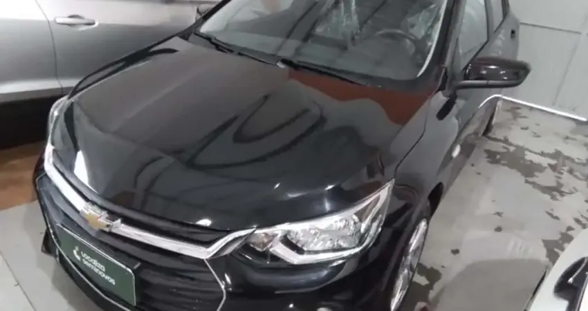 Chevrolet Onix 2024 1.0 flex lt manual