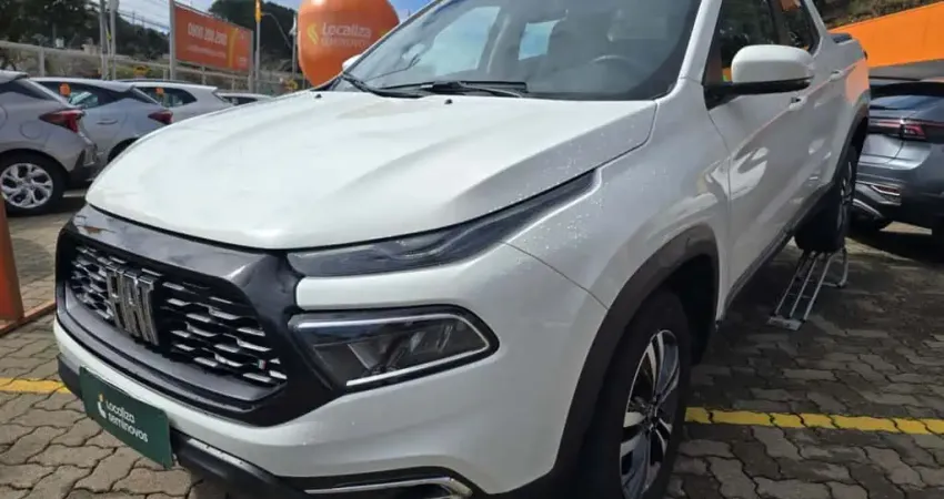 Fiat Toro 2024 1.3 turbo 270 flex freedom at6