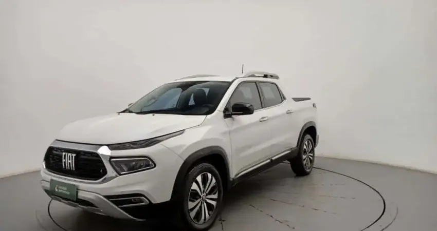 Fiat Toro 2024 2.0 16v turbo diesel volcano 4wd at9
