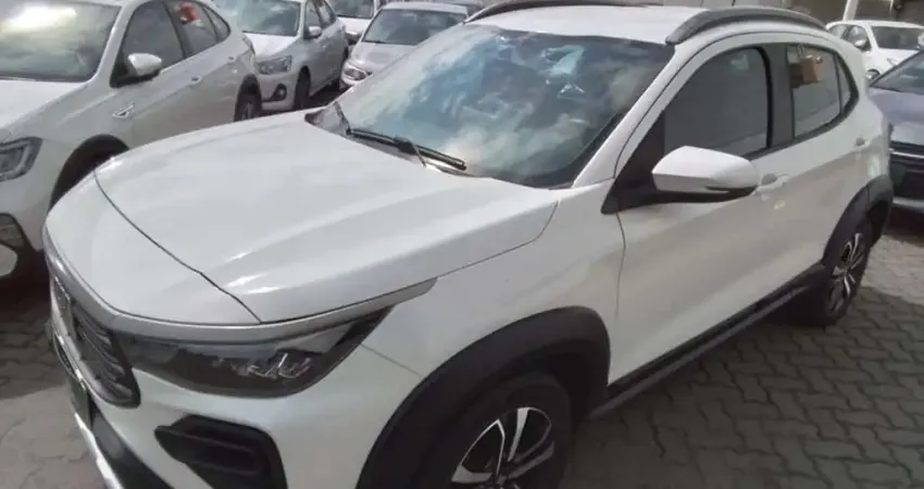 Fiat Pulse 2023 1.0 turbo 200 flex audace cvt