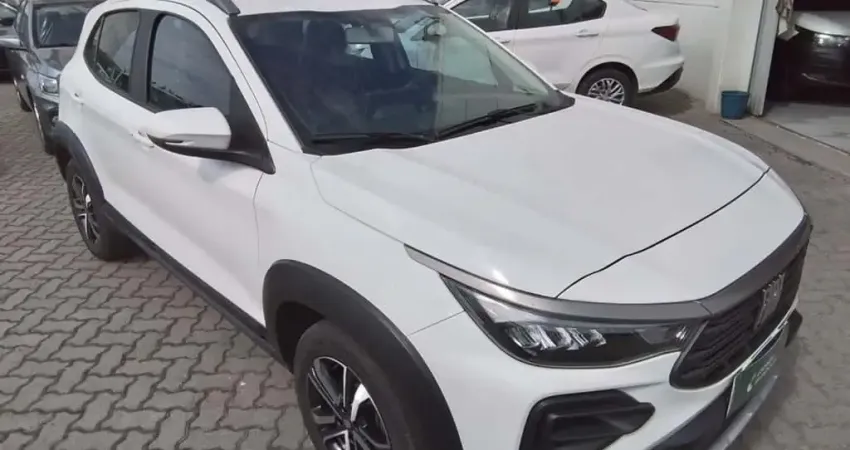 Fiat Pulse 2023 1.0 turbo 200 flex audace cvt