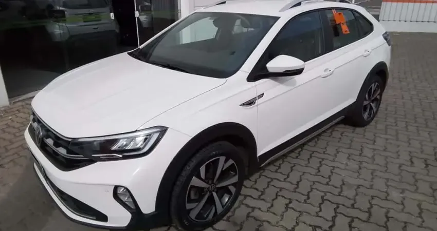 Volkswagen Nivus 2024 1.0 200 tsi total flex highline automático