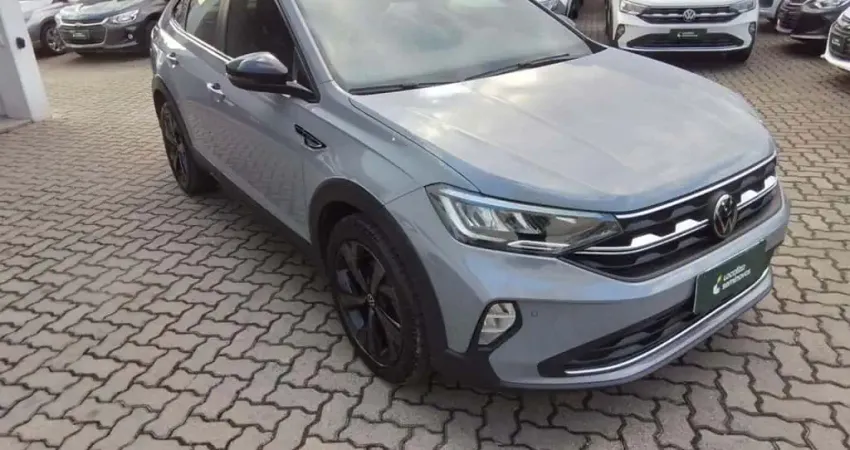 Volkswagen Nivus 2024 1.0 200 tsi total flex highline automático