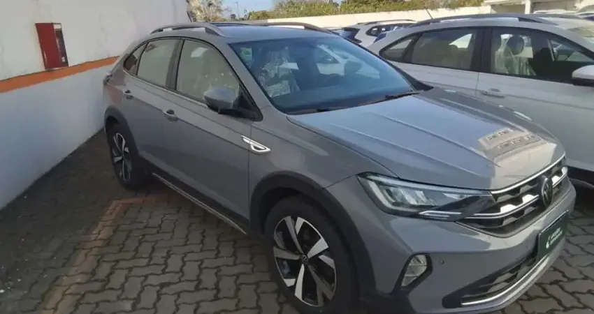 Volkswagen Nivus 2024 1.0 200 tsi total flex highline automático