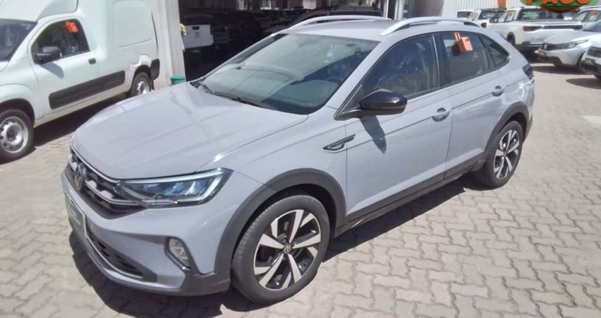 Volkswagen Nivus 2024 1.0 200 tsi total flex highline automático