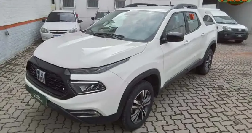 Fiat Toro 2024 1.3 turbo 270 flex freedom at6