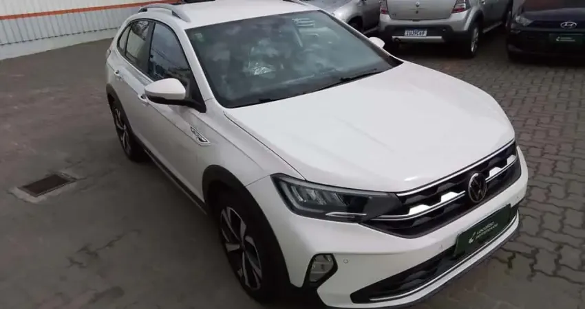 Volkswagen Nivus 2024 1.0 200 tsi total flex highline automático