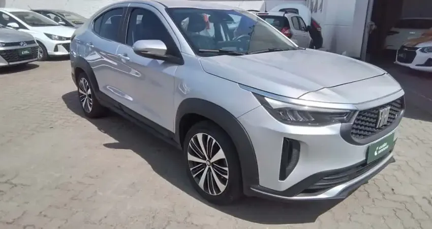 Fiat Fastback 2023 1.0 turbo 200 flex audace cvt