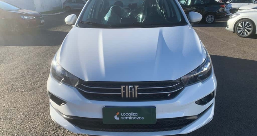 Fiat Cronos 2023 1.3 firefly flex drive manual