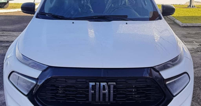 Fiat Toro 2024 1.3 turbo 270 flex freedom at6
