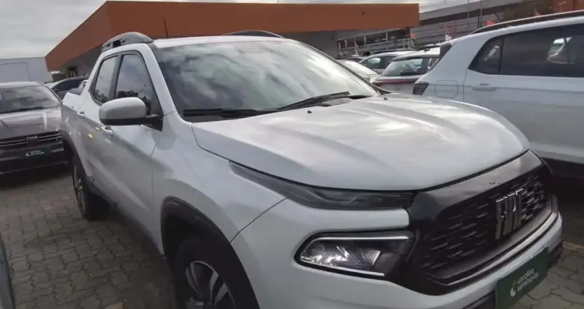 Fiat Toro 2024 1.3 turbo 270 flex freedom at6