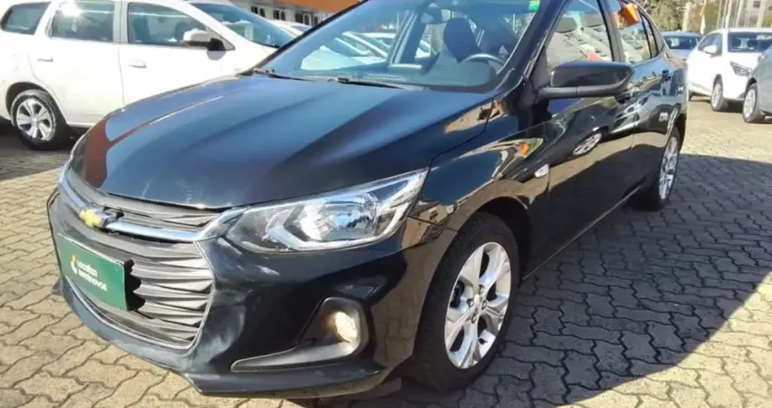 Chevrolet Onix 2024 1.0 turbo flex ltz automático