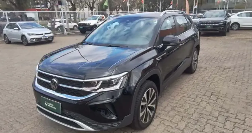Volkswagen Taos 2023 1.4 250 tsi total flex highline automático