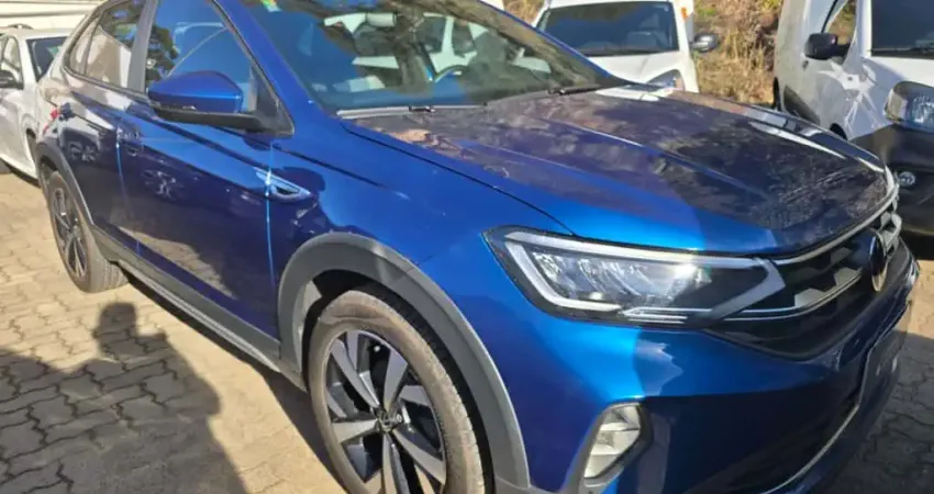 Volkswagen Nivus 2024 1.0 200 tsi total flex highline automático