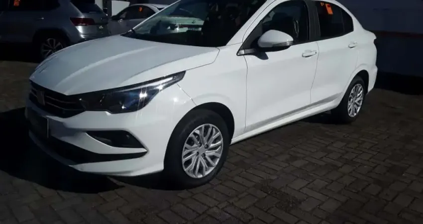 Fiat Cronos 2023 1.3 firefly flex drive manual
