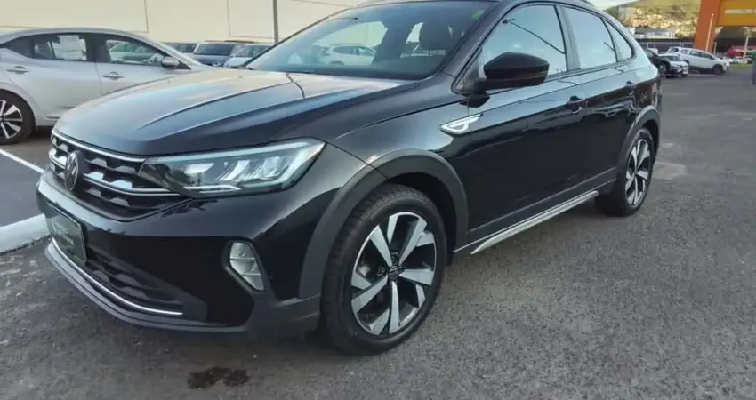 Volkswagen Nivus 2024 1.0 200 tsi total flex highline automático