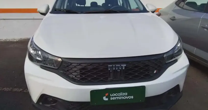 Fiat Argo 2025 1.0 firefly flex drive manual