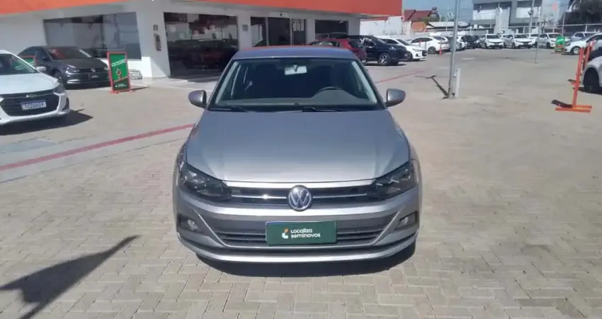Volkswagen Virtus 2022 1.0 200 tsi comfortline automático