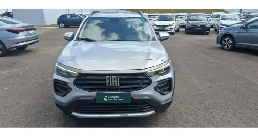 Fiat Pulse 2022 1.0 turbo 200 flex audace cvt