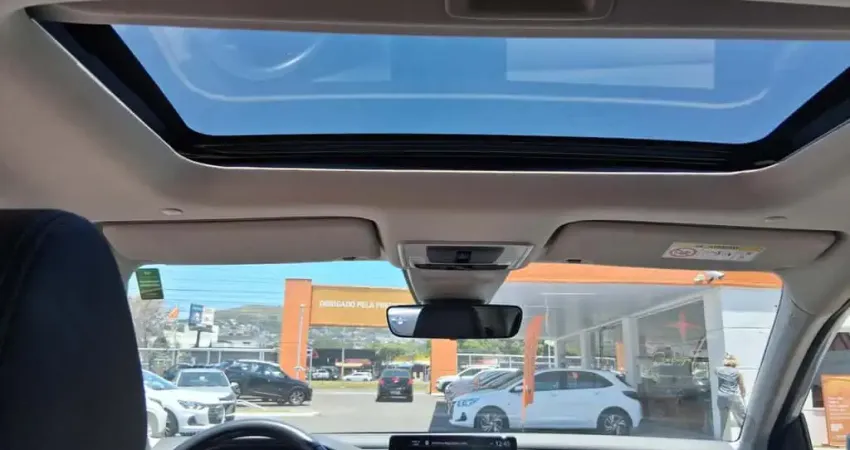 Honda Hr-v 2025 1.5 di i-vtec turbo flex touring cvt