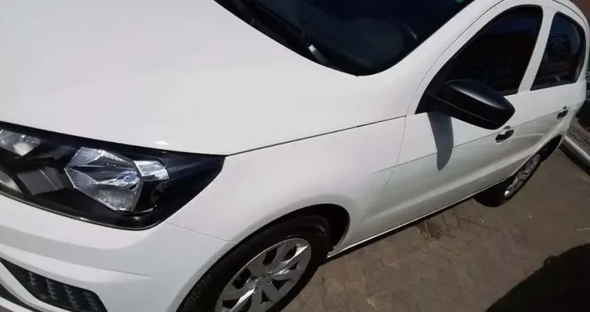 Volkswagen Gol 2023 1.0 12v mpi totalflex 4p manual